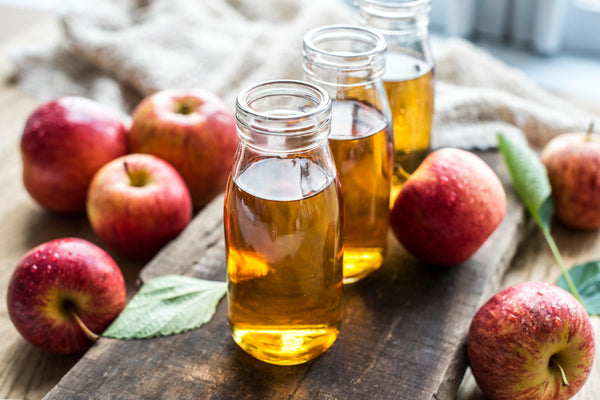 Is Apple Cider Vinegar Good For Me?