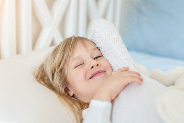 Bedtime Woes: Does your child find it difficult to sleep on time?