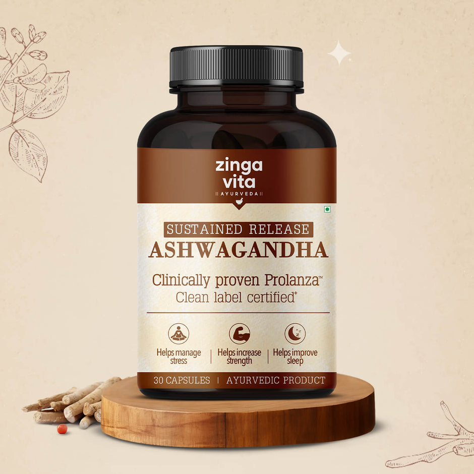 Ayurveda | New-age nutrition made with ancient wisdom – Zingavita