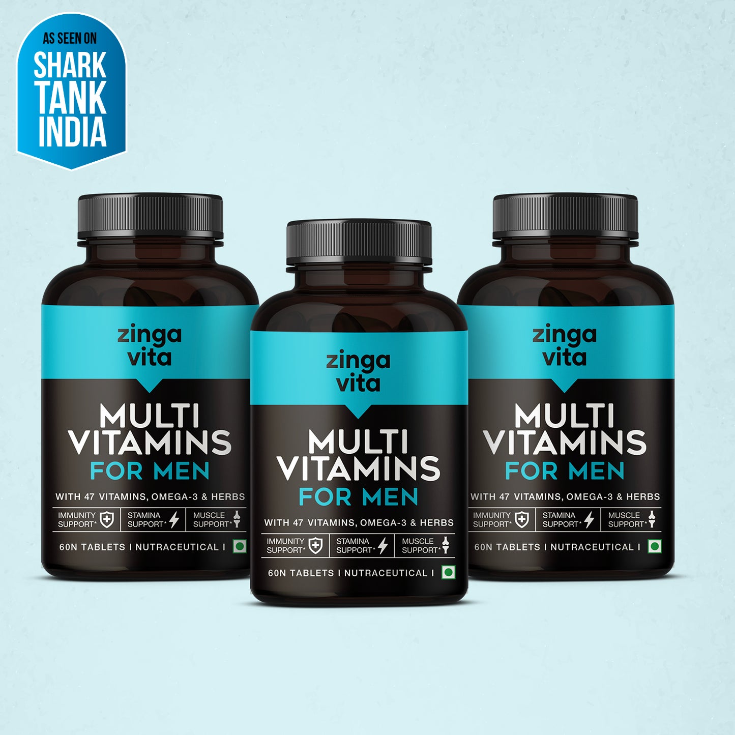 Multivitamins For Men